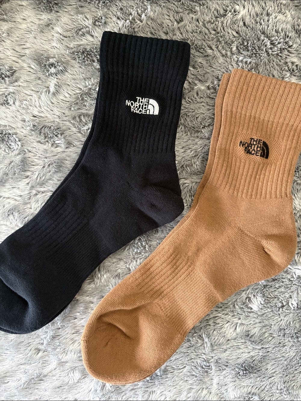 The North Face Socks